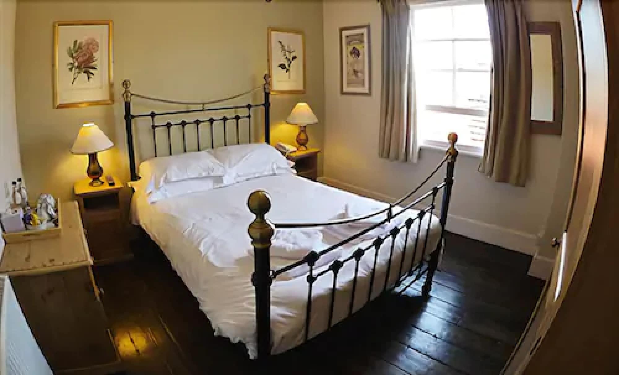 The White Hart Inn Winchcombe Exterior photo